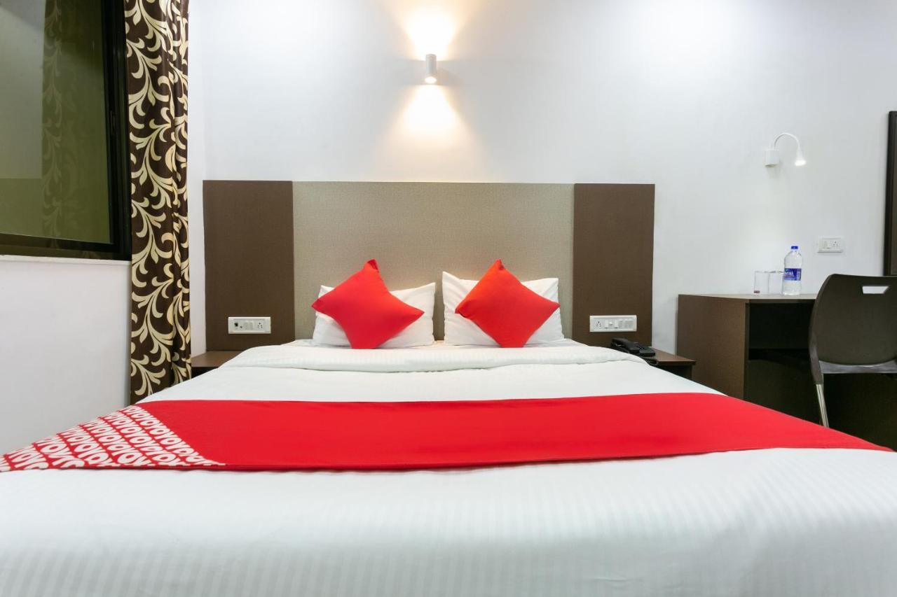 فندق مومبايفي  Collection O 74412 Ardaas Residency المظهر الخارجي الصورة