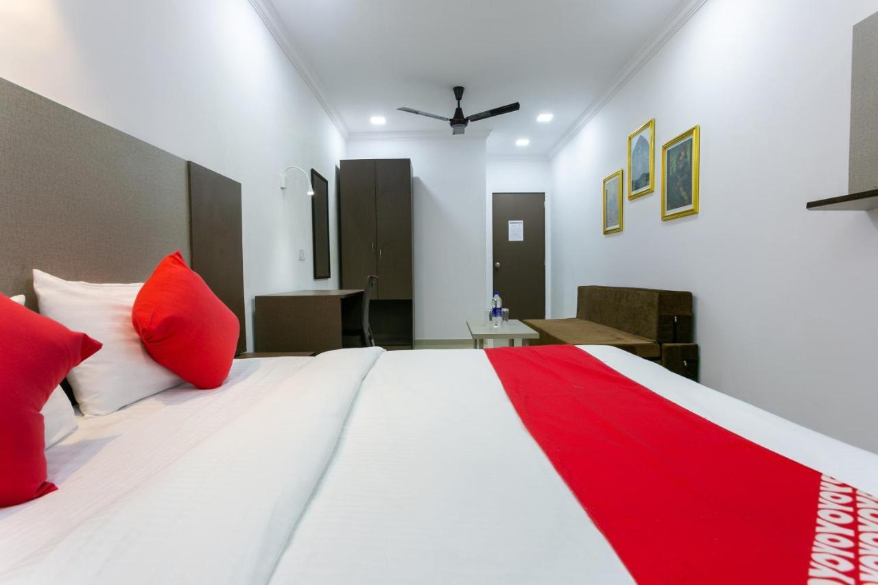 فندق مومبايفي  Collection O 74412 Ardaas Residency المظهر الخارجي الصورة