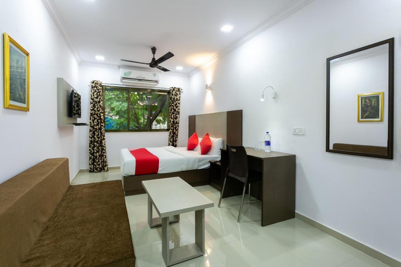 فندق مومبايفي  Collection O 74412 Ardaas Residency المظهر الخارجي الصورة