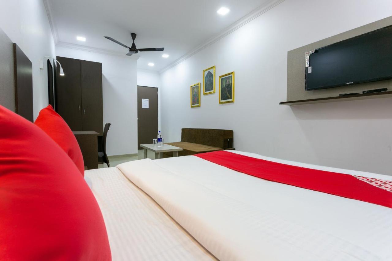 فندق مومبايفي  Collection O 74412 Ardaas Residency المظهر الخارجي الصورة
