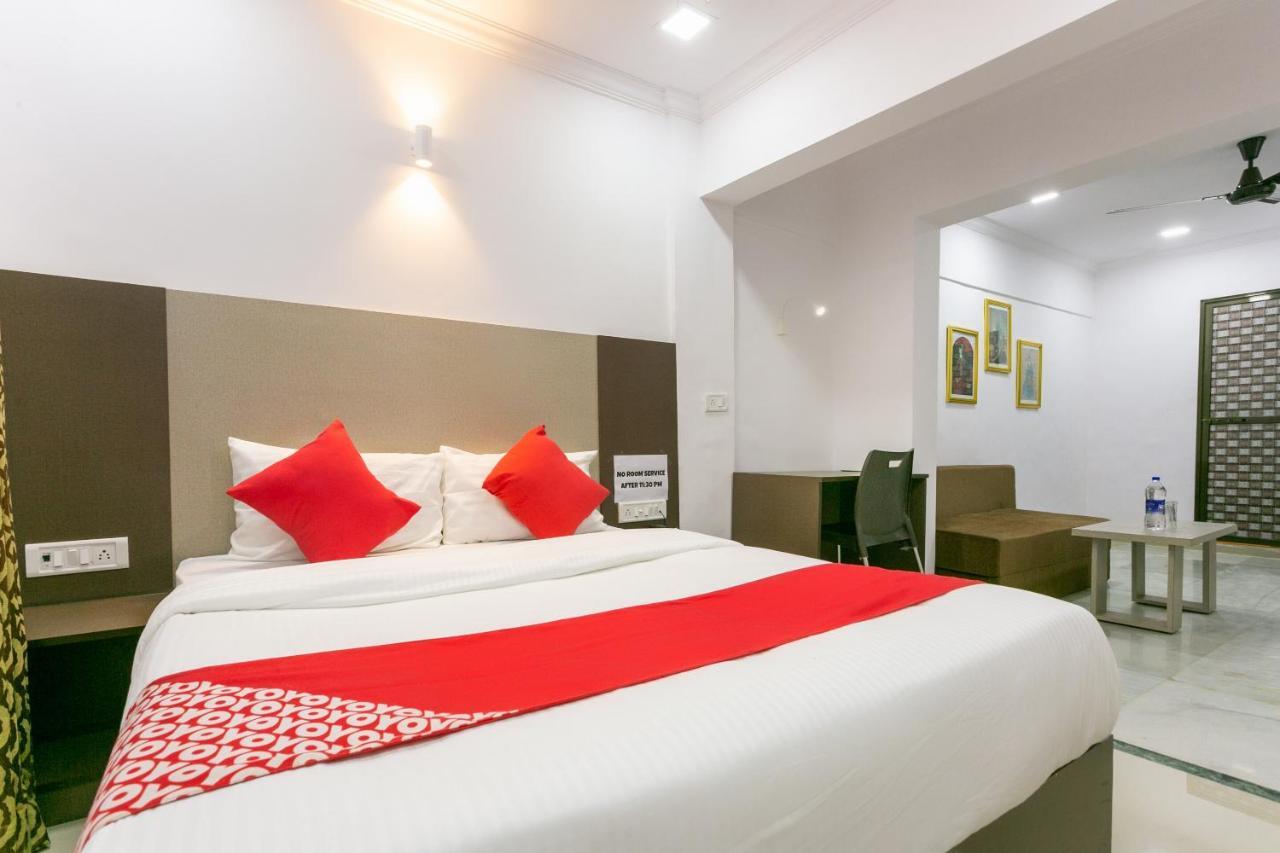 فندق مومبايفي  Collection O 74412 Ardaas Residency المظهر الخارجي الصورة