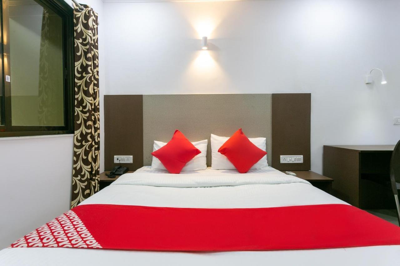 فندق مومبايفي  Collection O 74412 Ardaas Residency المظهر الخارجي الصورة