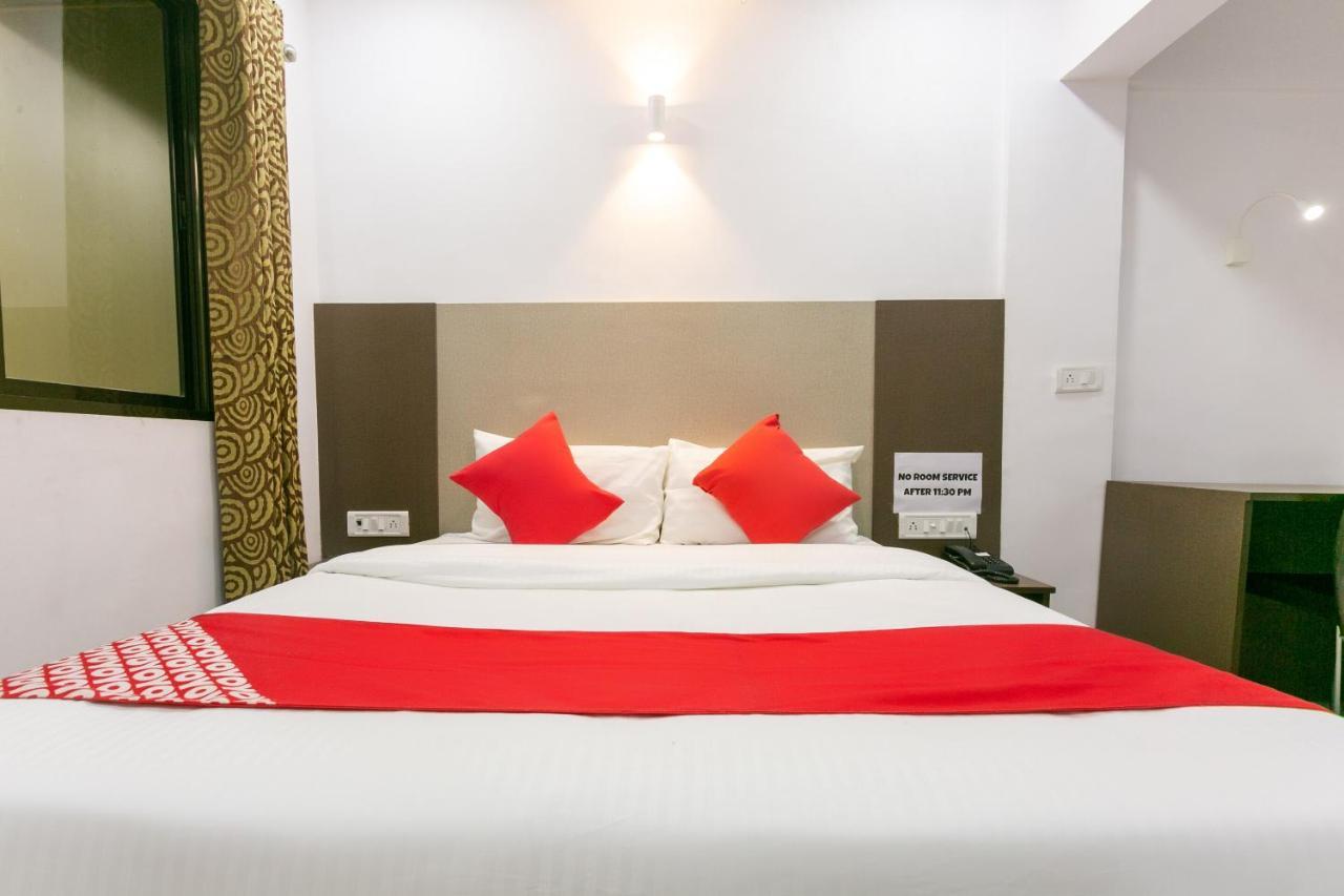 فندق مومبايفي  Collection O 74412 Ardaas Residency المظهر الخارجي الصورة