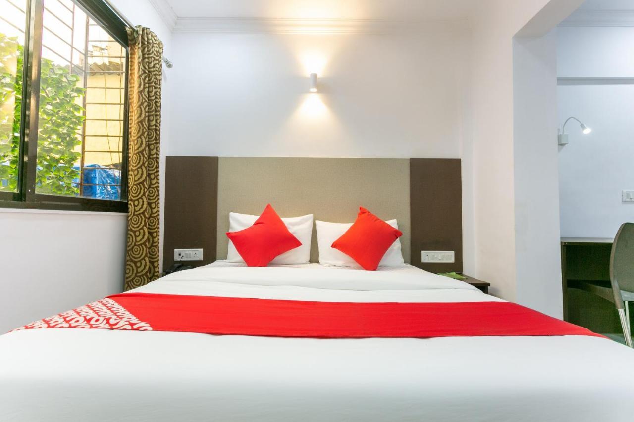 فندق مومبايفي  Collection O 74412 Ardaas Residency المظهر الخارجي الصورة