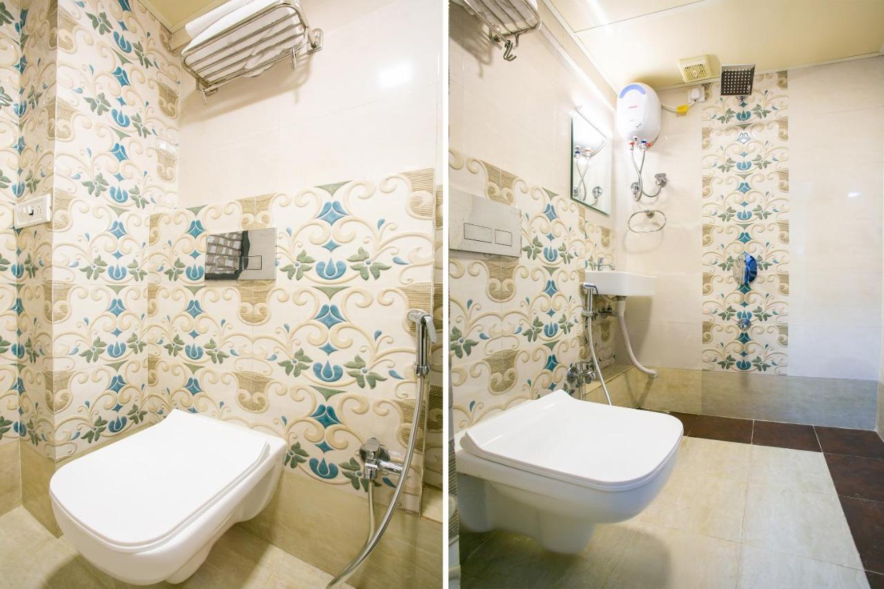 فندق مومبايفي  Collection O 74412 Ardaas Residency المظهر الخارجي الصورة