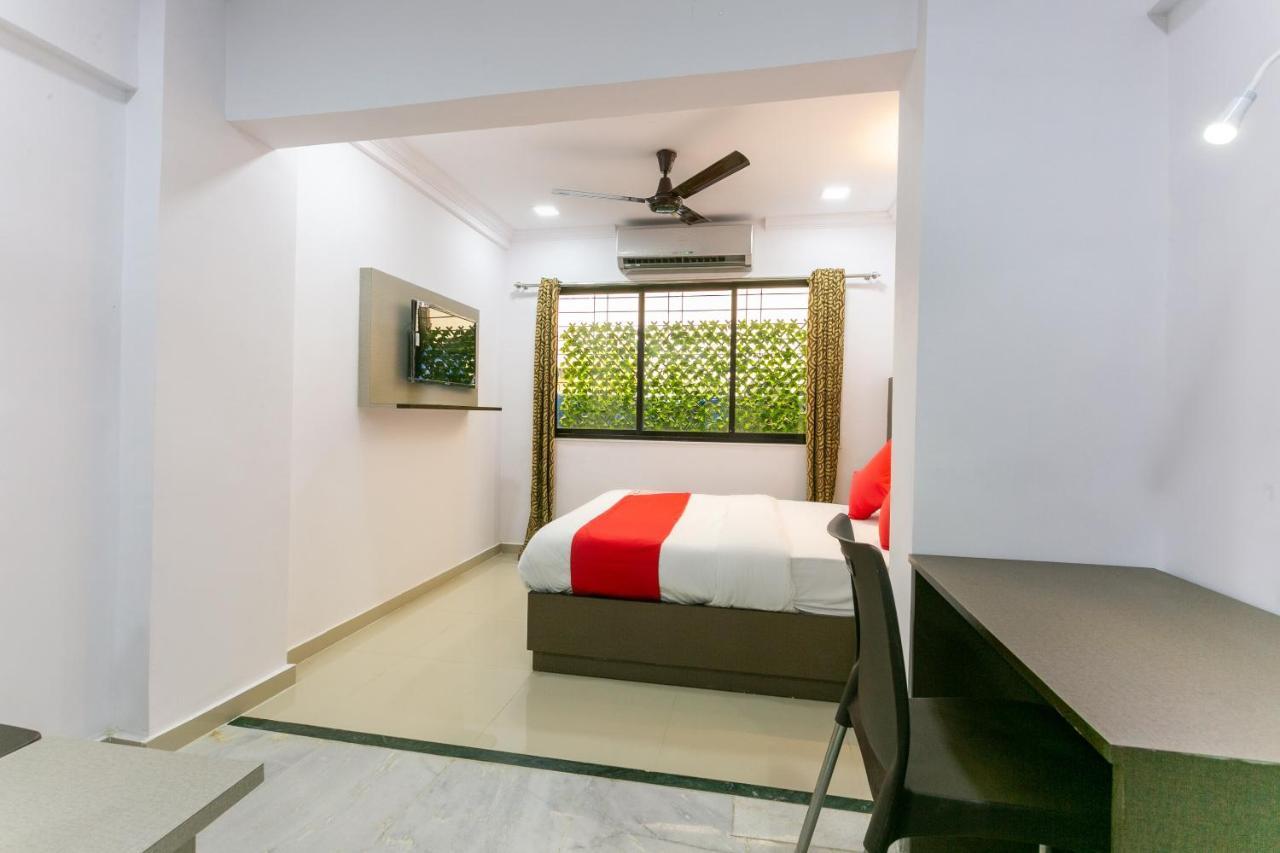 فندق مومبايفي  Collection O 74412 Ardaas Residency المظهر الخارجي الصورة