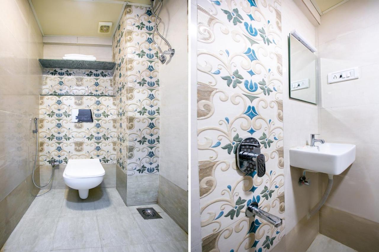 فندق مومبايفي  Collection O 74412 Ardaas Residency المظهر الخارجي الصورة