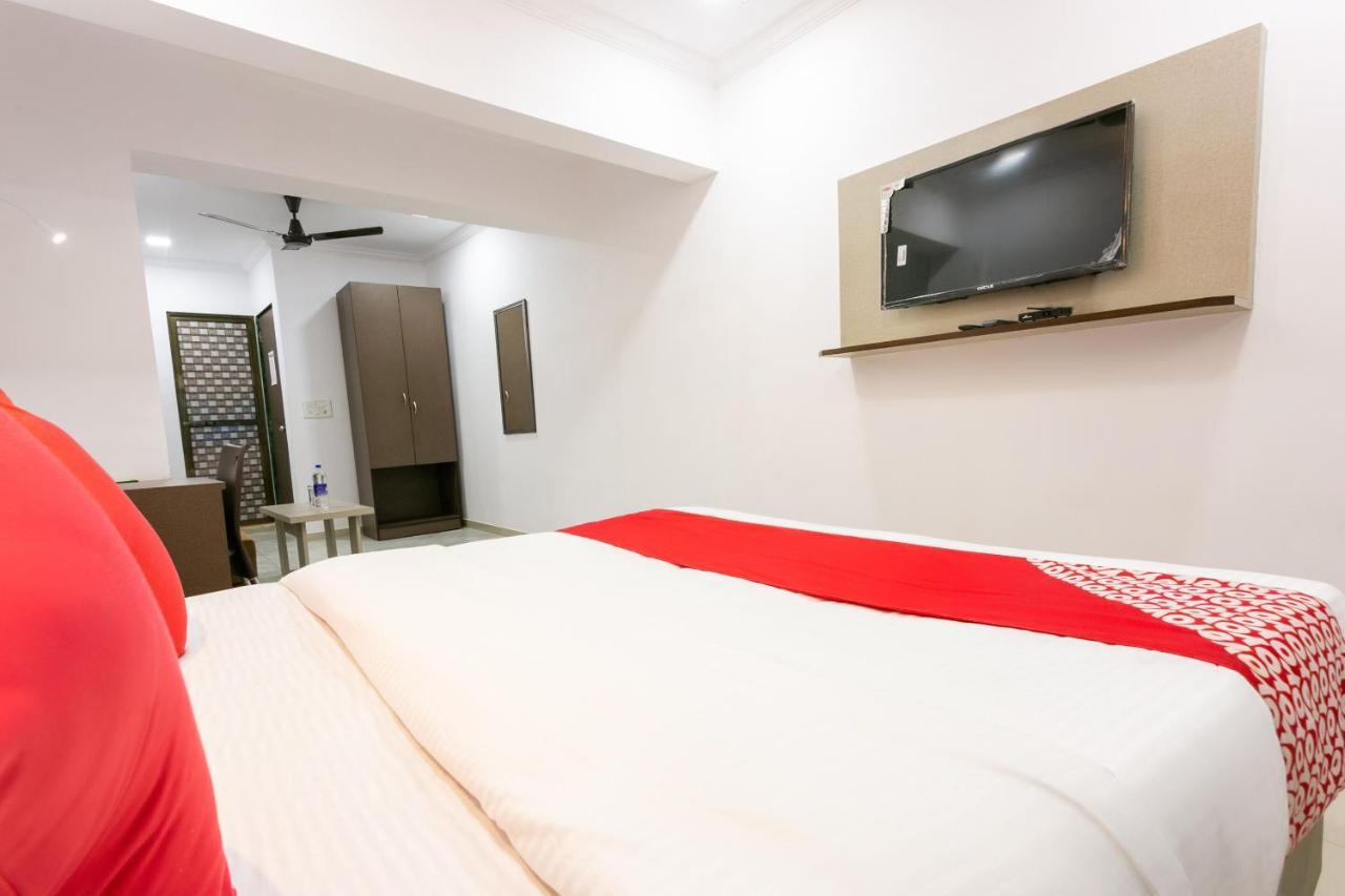 فندق مومبايفي  Collection O 74412 Ardaas Residency المظهر الخارجي الصورة