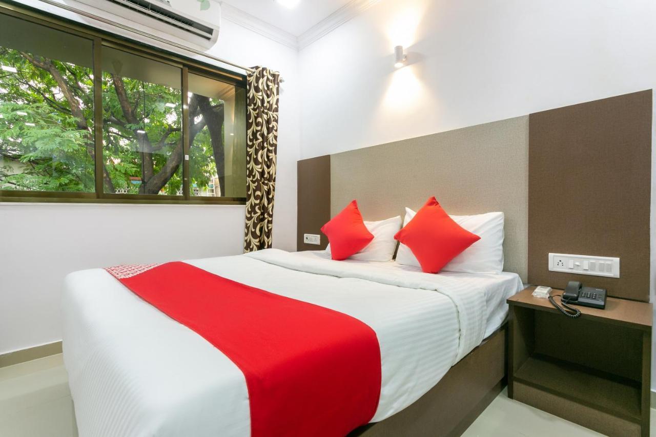 فندق مومبايفي  Collection O 74412 Ardaas Residency المظهر الخارجي الصورة