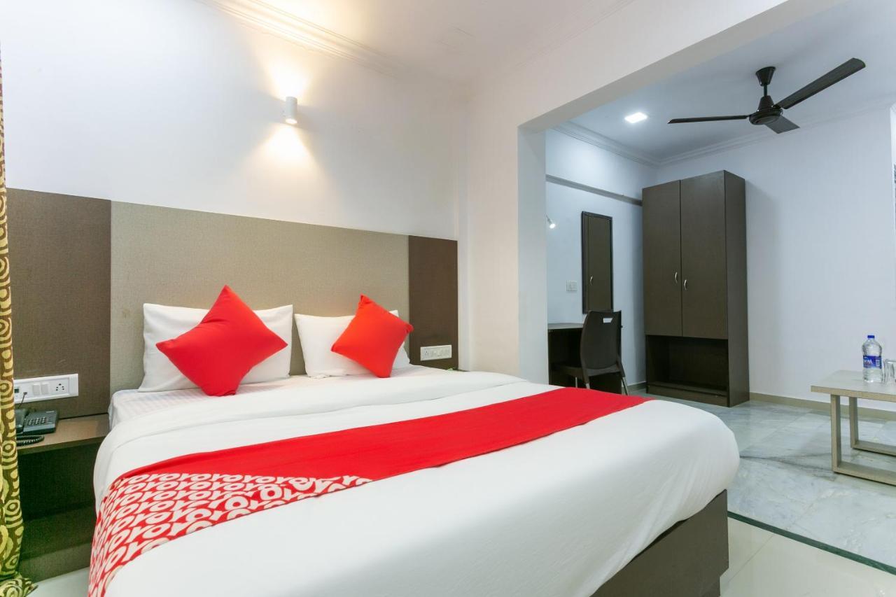 فندق مومبايفي  Collection O 74412 Ardaas Residency المظهر الخارجي الصورة